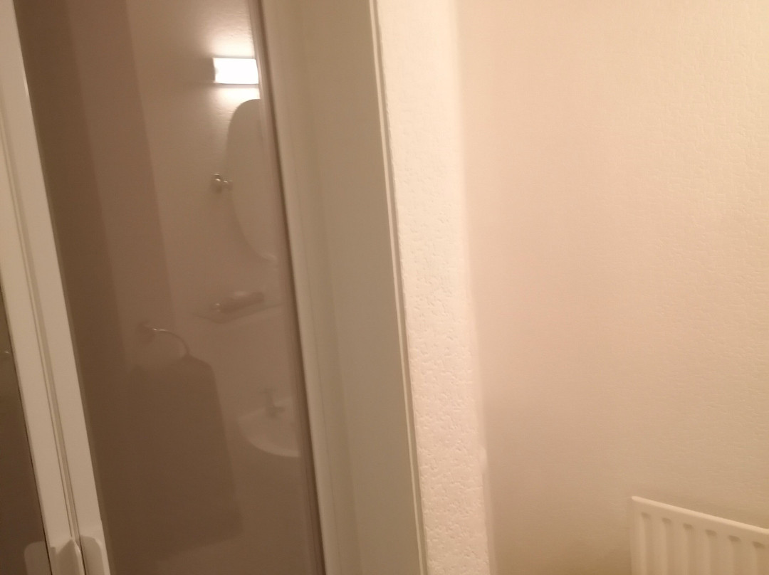 South Lodge Guest House主图