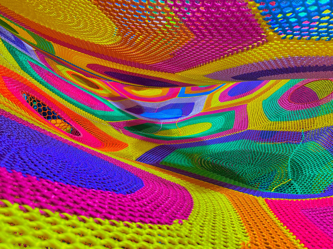 Deep Blue Indoor Play-埃文斯维尔必去景点