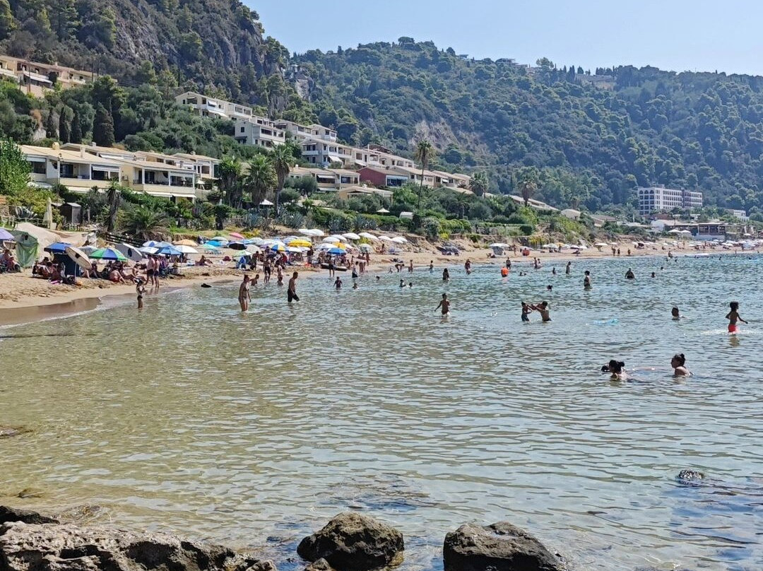 Glyfada Beach-Glyfada必去景点