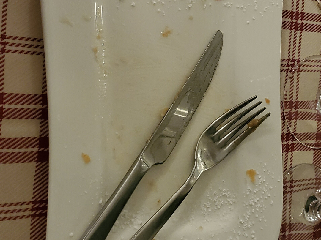 Trattoria Sarda