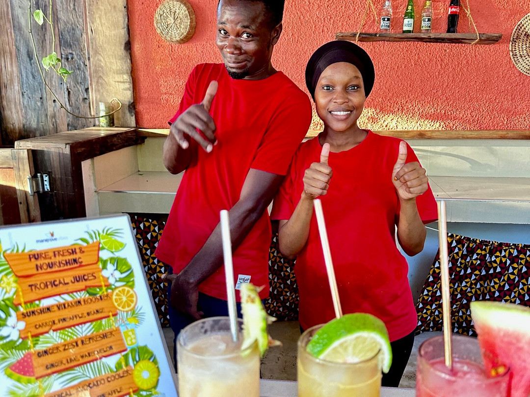 Mangrove Lodge主图