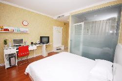 济宁嘉宜宾馆洸河店