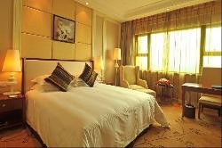 杭州浦京花园酒店主图