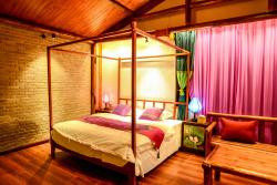 花语堂精品人文客栈主图