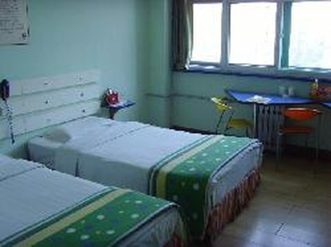 城市之光商务酒店主图