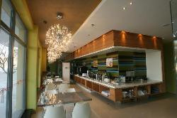 锦江之星秦皇岛开发区和平桥酒店主图