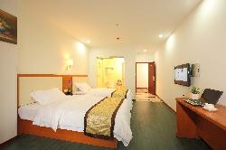 厦门汉庭禾祥西路禾祥商城酒店主图