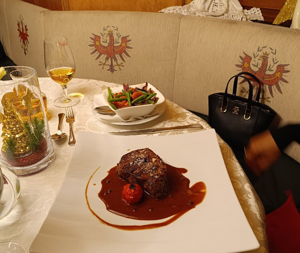 Wohlfühlhotel Schiestl主图