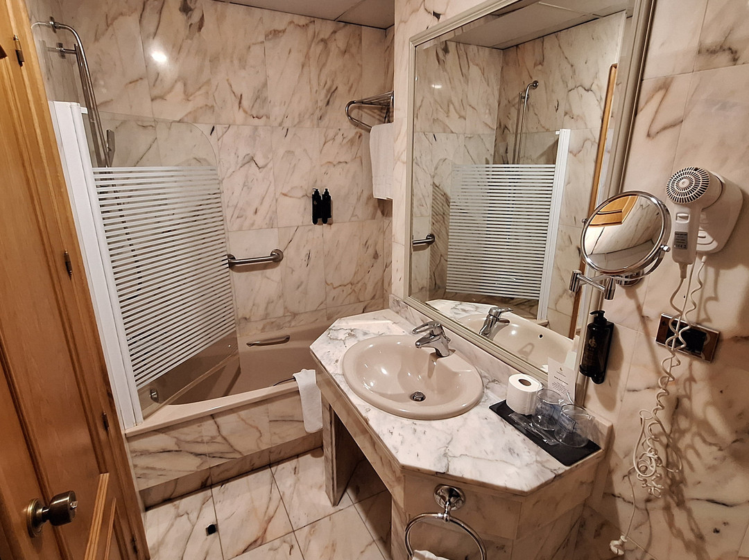 Hotel Condestable Iranzo主图