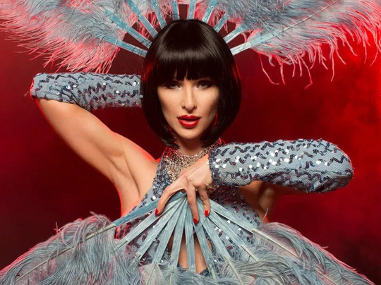 Notoriety-拉斯维加斯必去景点