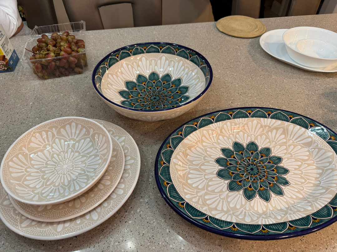 Ceramiche Cosmolena Di Margherita Di Palma景点图片