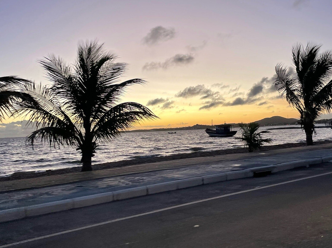 Iguaba Beach-Iguaba Grande必去景点