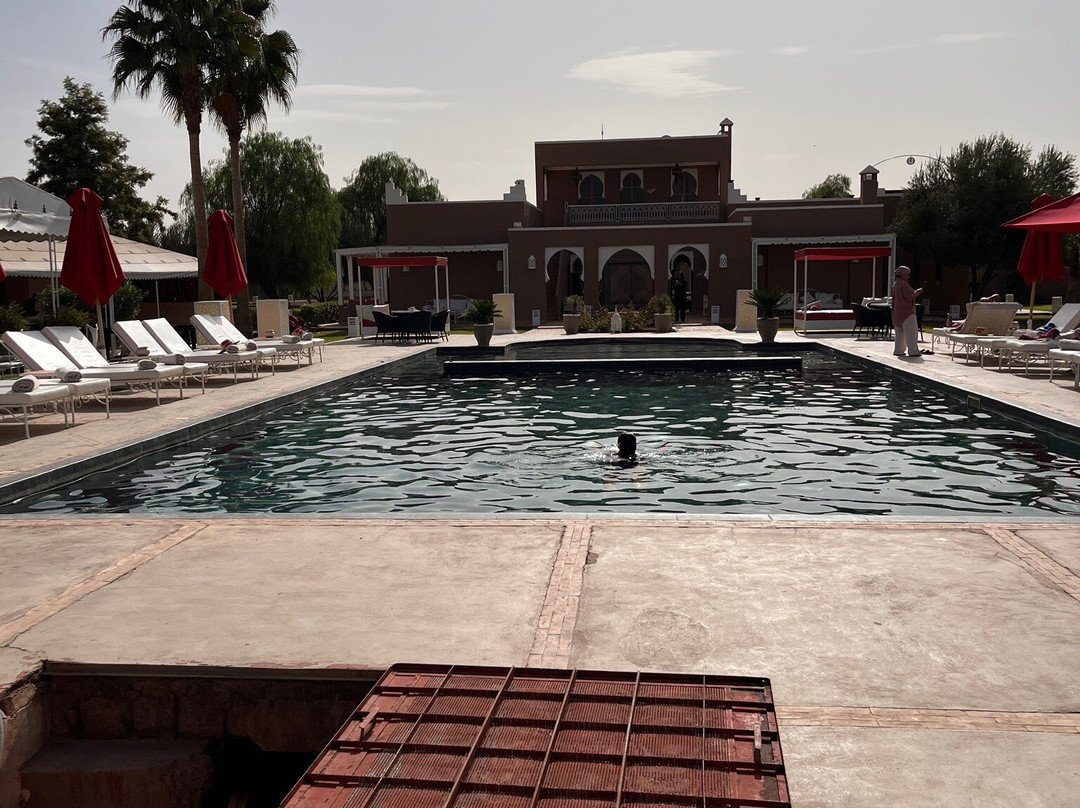 Domaine Du Douar主图