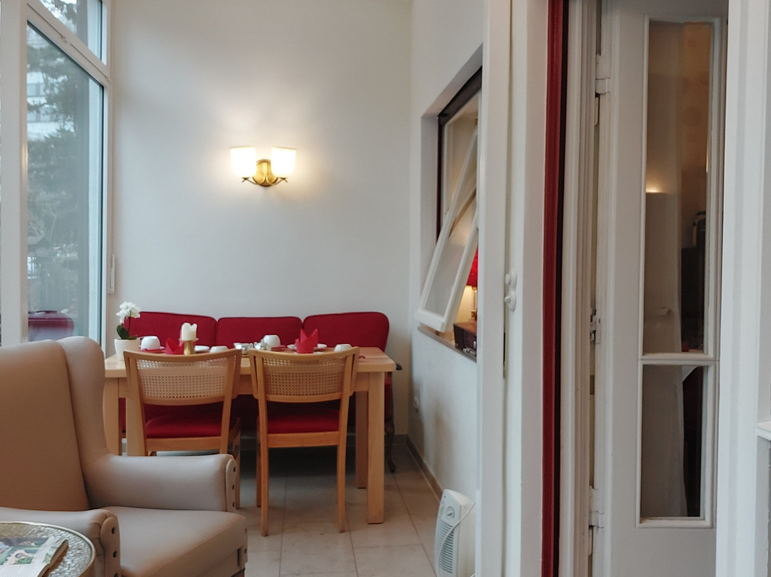 Design Hotel Vosteen主图