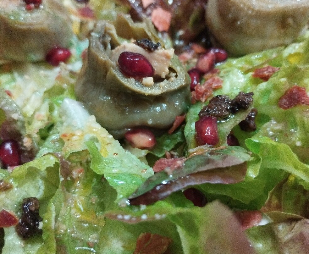 Palacio de Orisoain主图