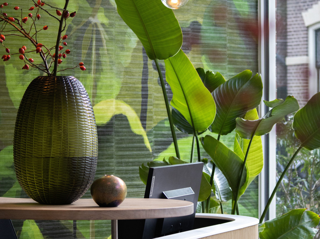 Hotel de Koppelpaarden主图