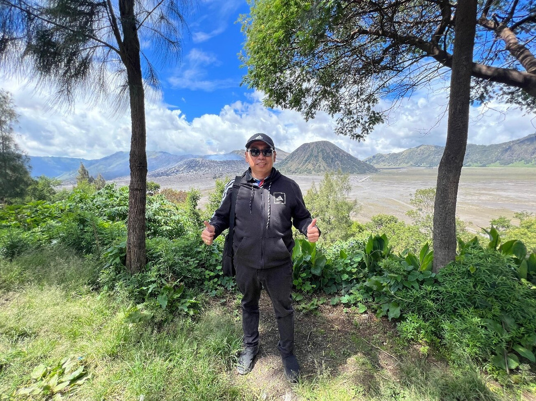 Safarimate Tour-泗水必去景点