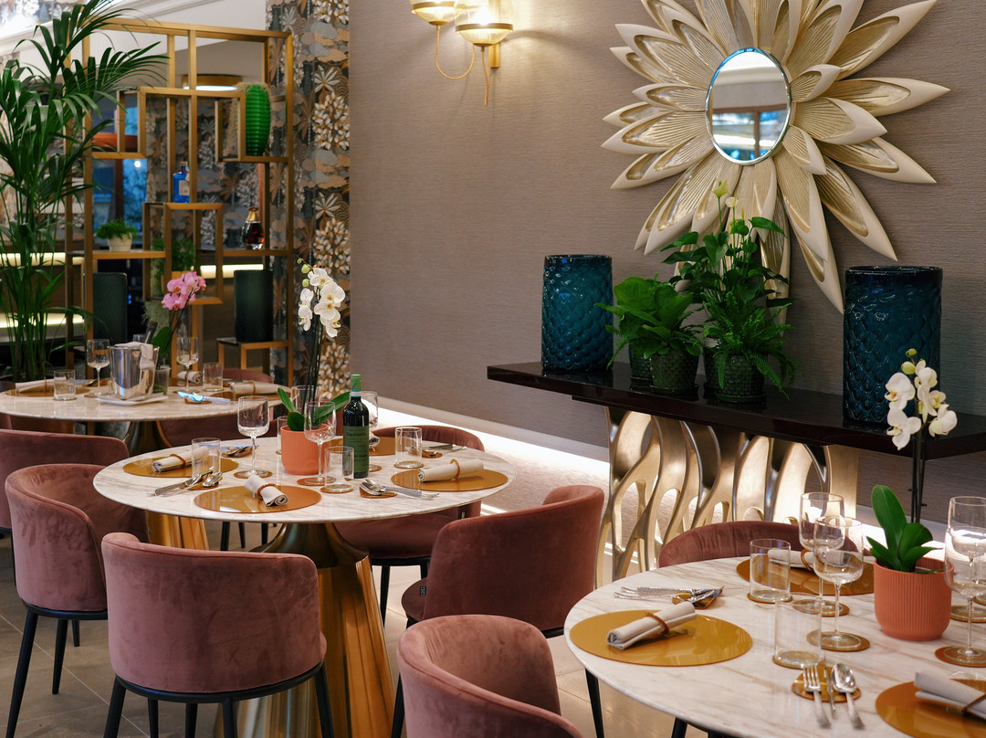 Ristorante Il Signorile