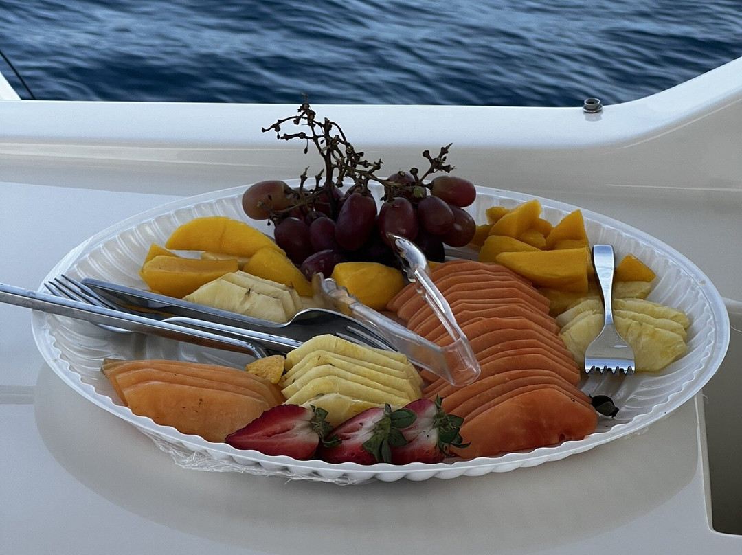 Alegra Yachts Cabo-拉巴斯必去景点