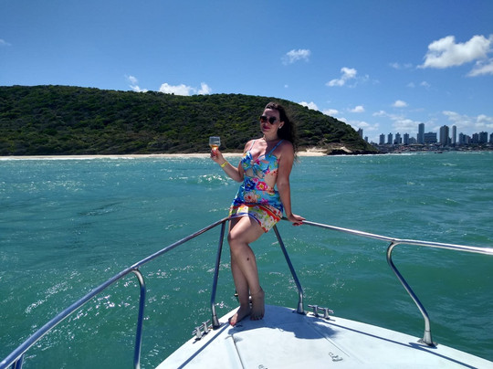 Parasail Natal-Natal必去景点