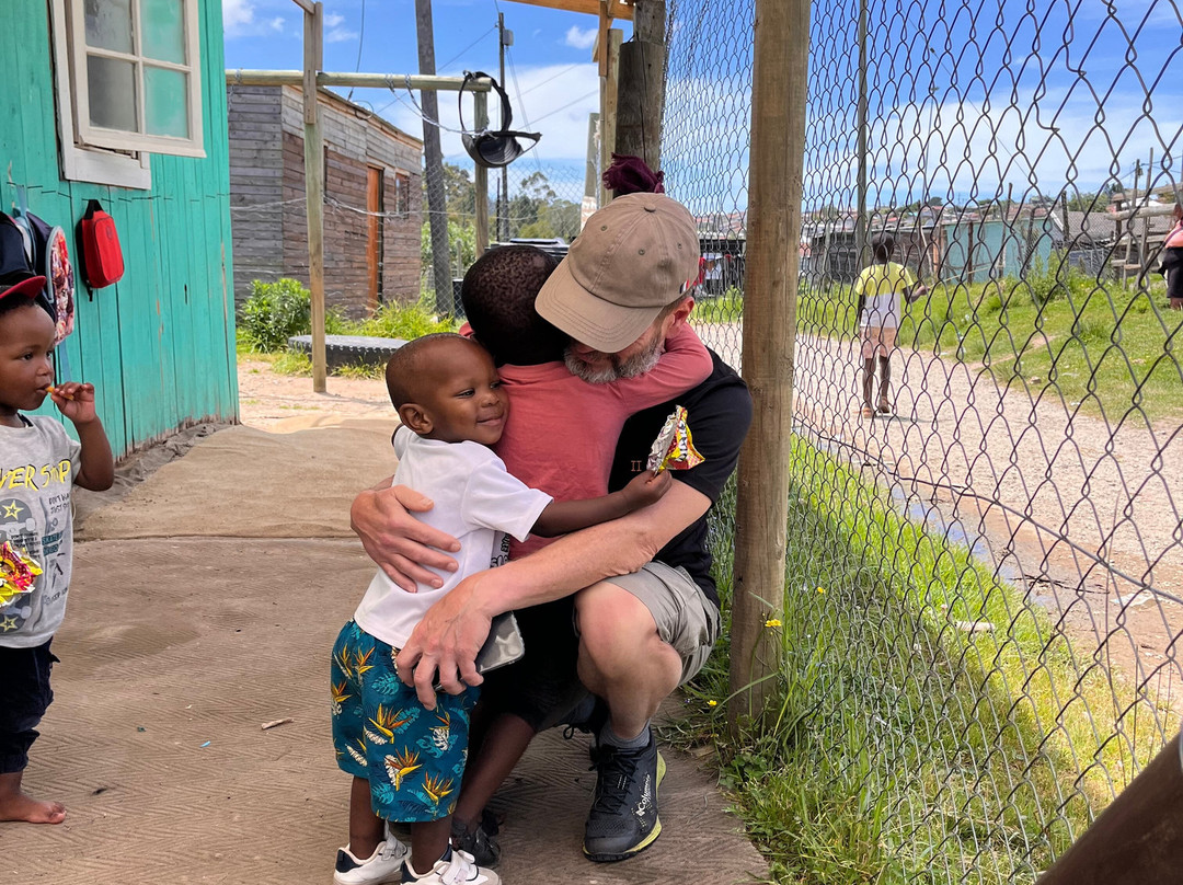 Emzini Township Tour-克尼斯纳必去景点