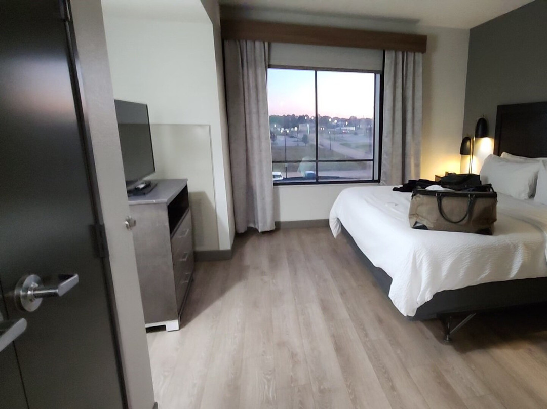 Holiday Inn Texarkana Arkansas Conv Ctr By IHG主图