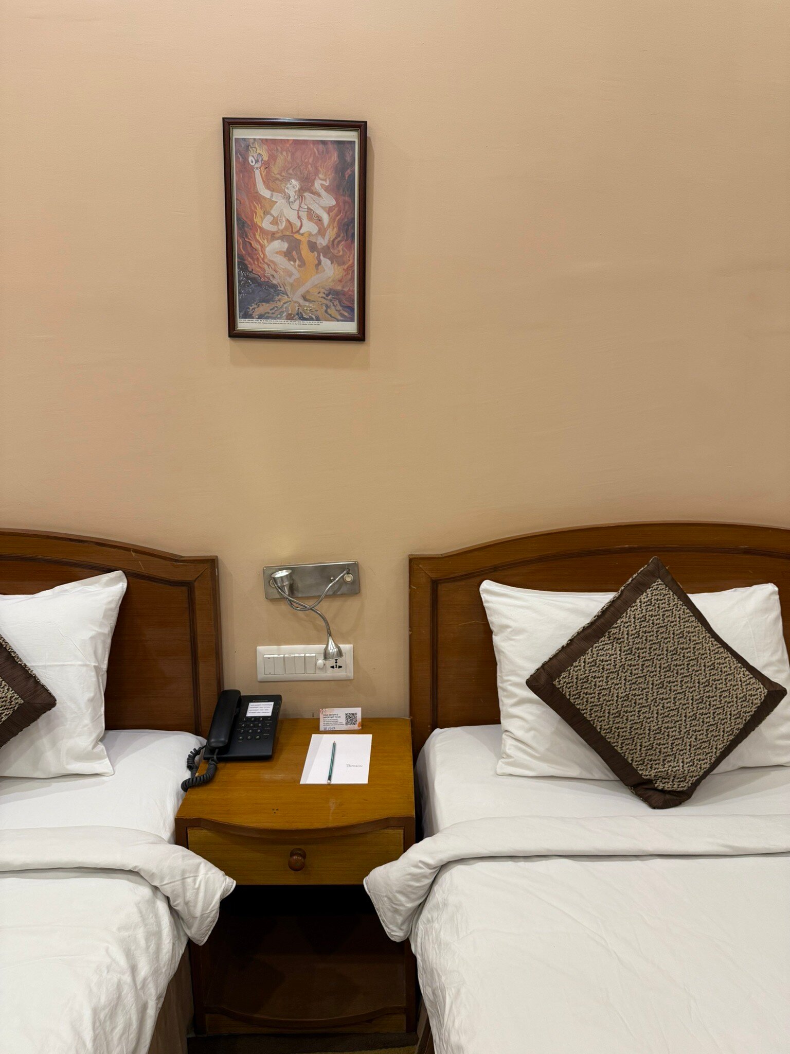 The Imperial Kushinagar-官方