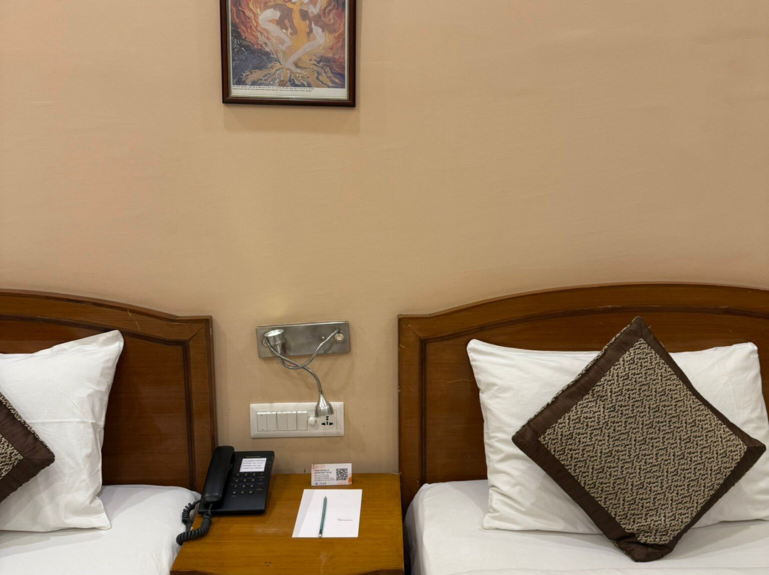 The Imperial Kushinagar主图