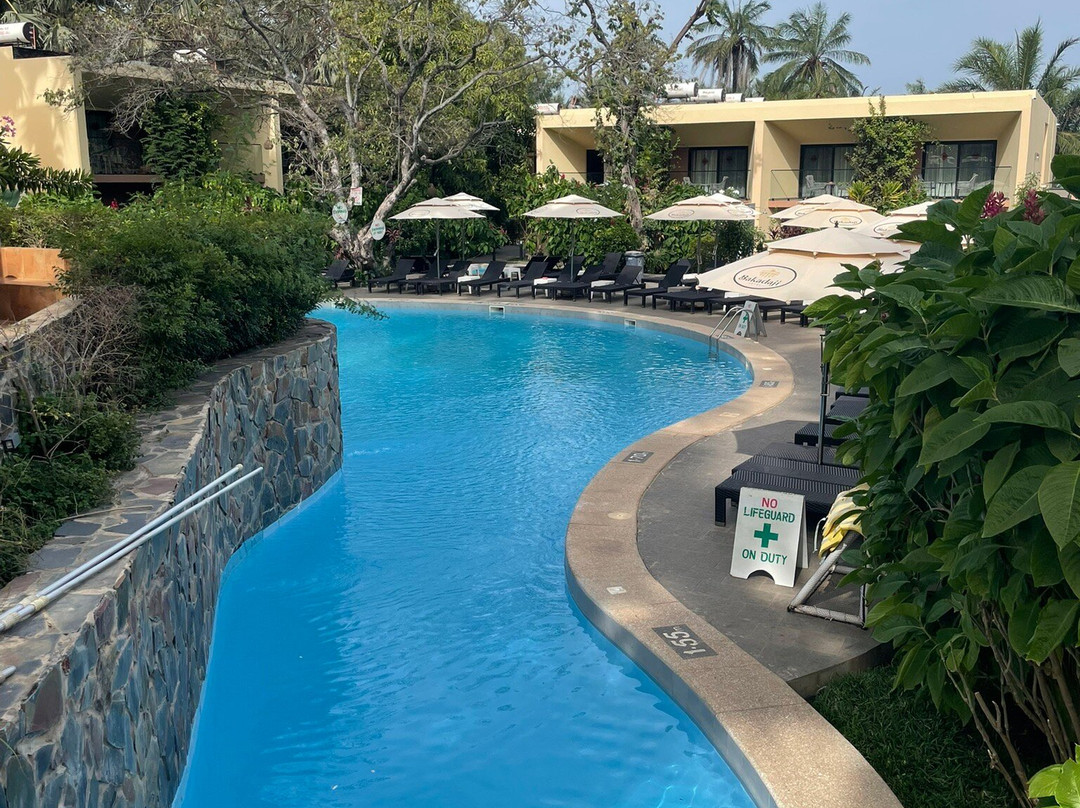 Bakadaji Hotel