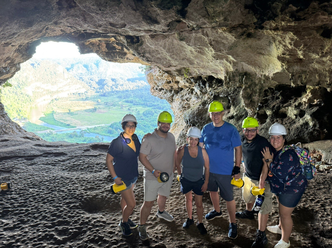 Cueva Ventana-阿雷西沃必去景点