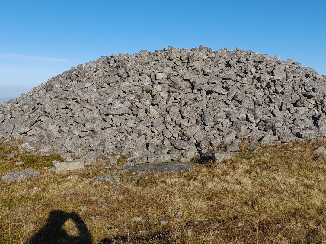 Black Mountain-Capel-Y-Ffin必去景点
