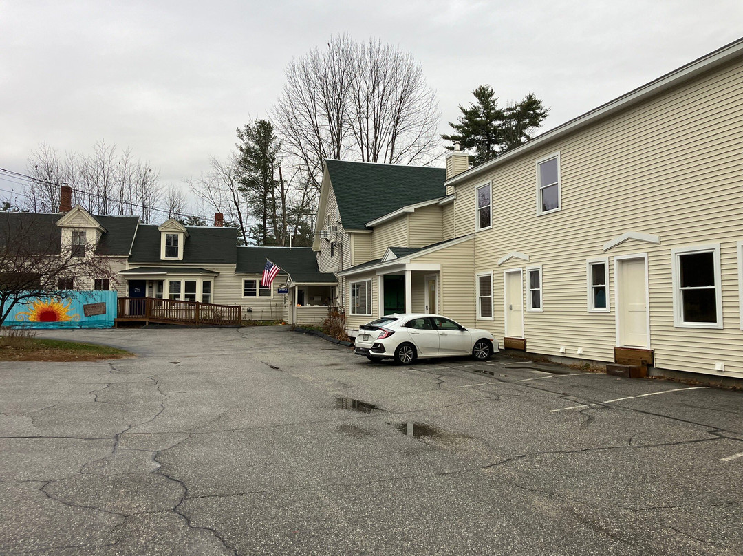 Highland Lake Resort主图