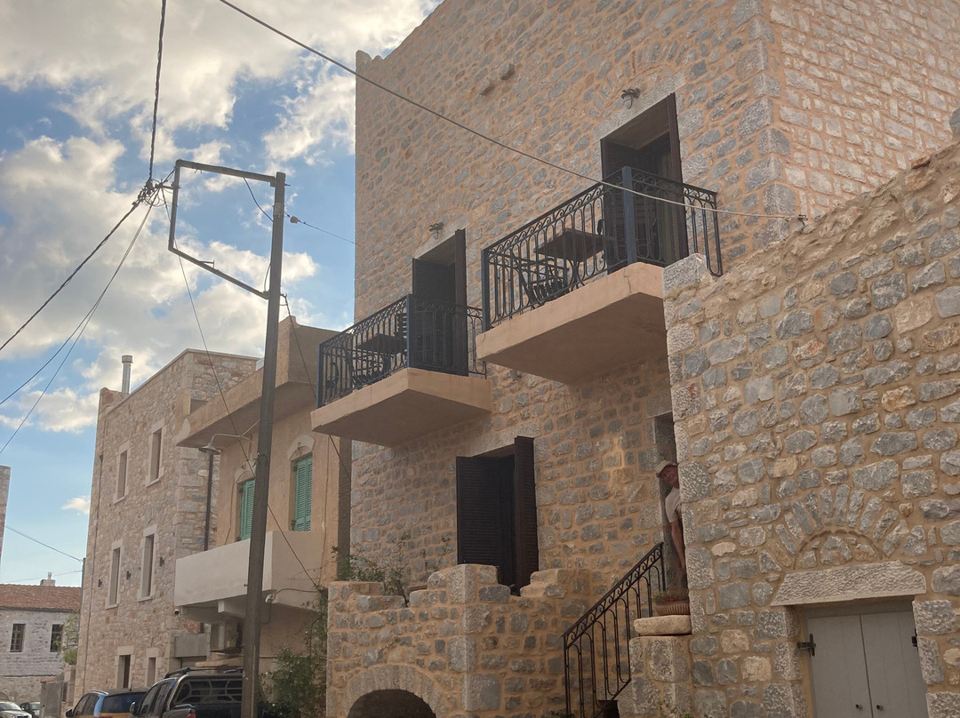 Guesthouse Laoula主图