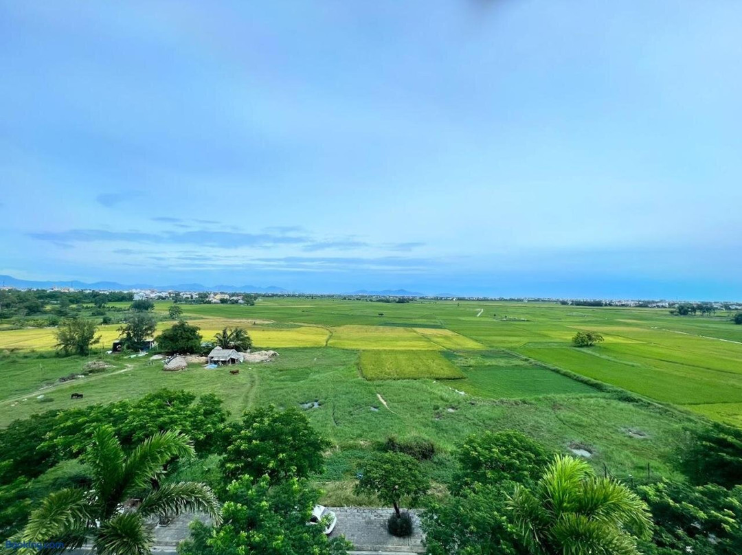 CGP拉克斯瑞霍特尔会安