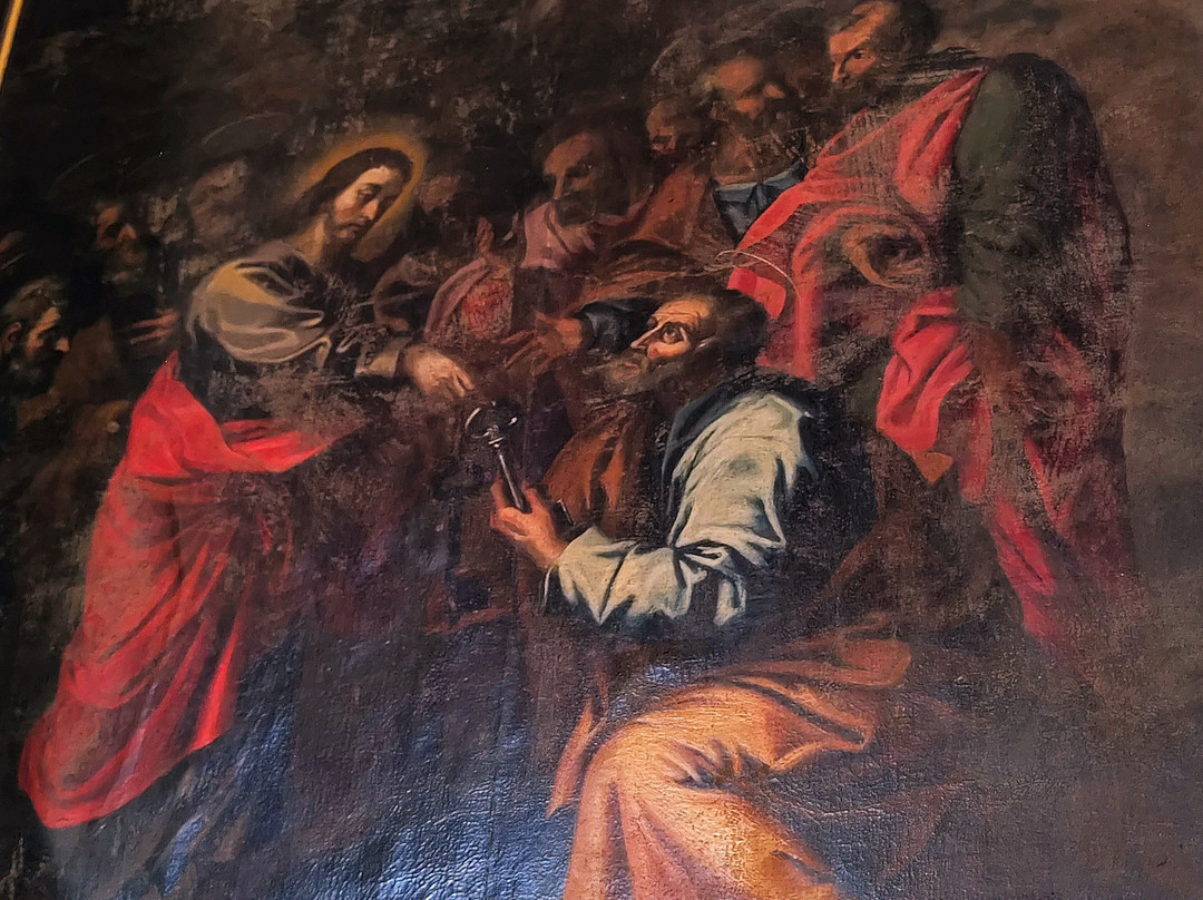 Eglise Saint Pierre景点图片