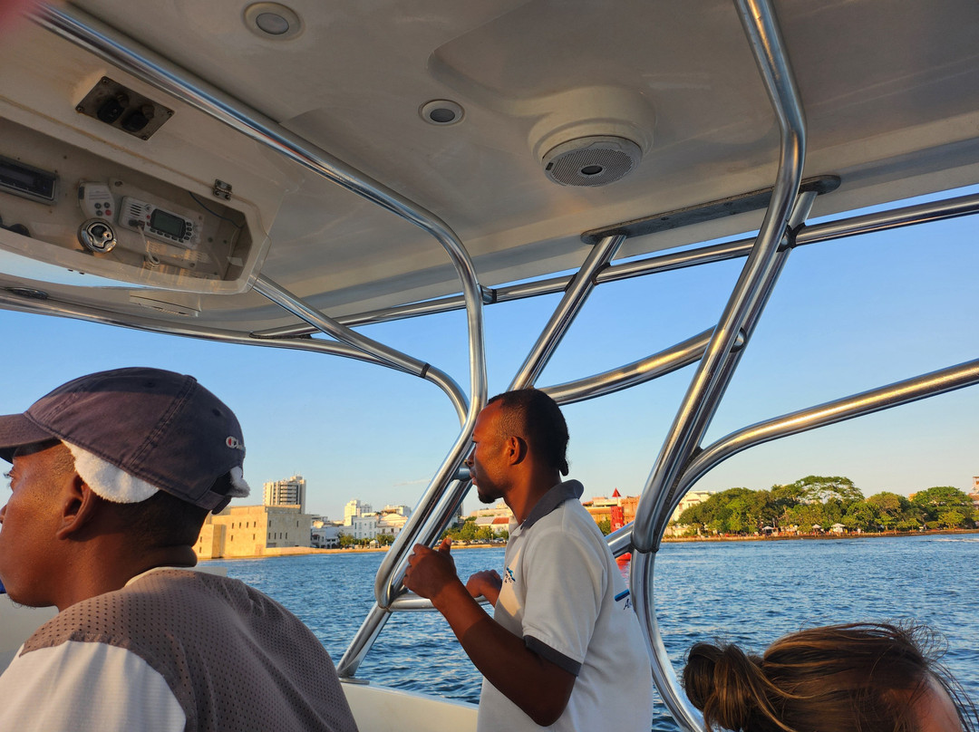 BackPackers-卡塔赫纳必去景点