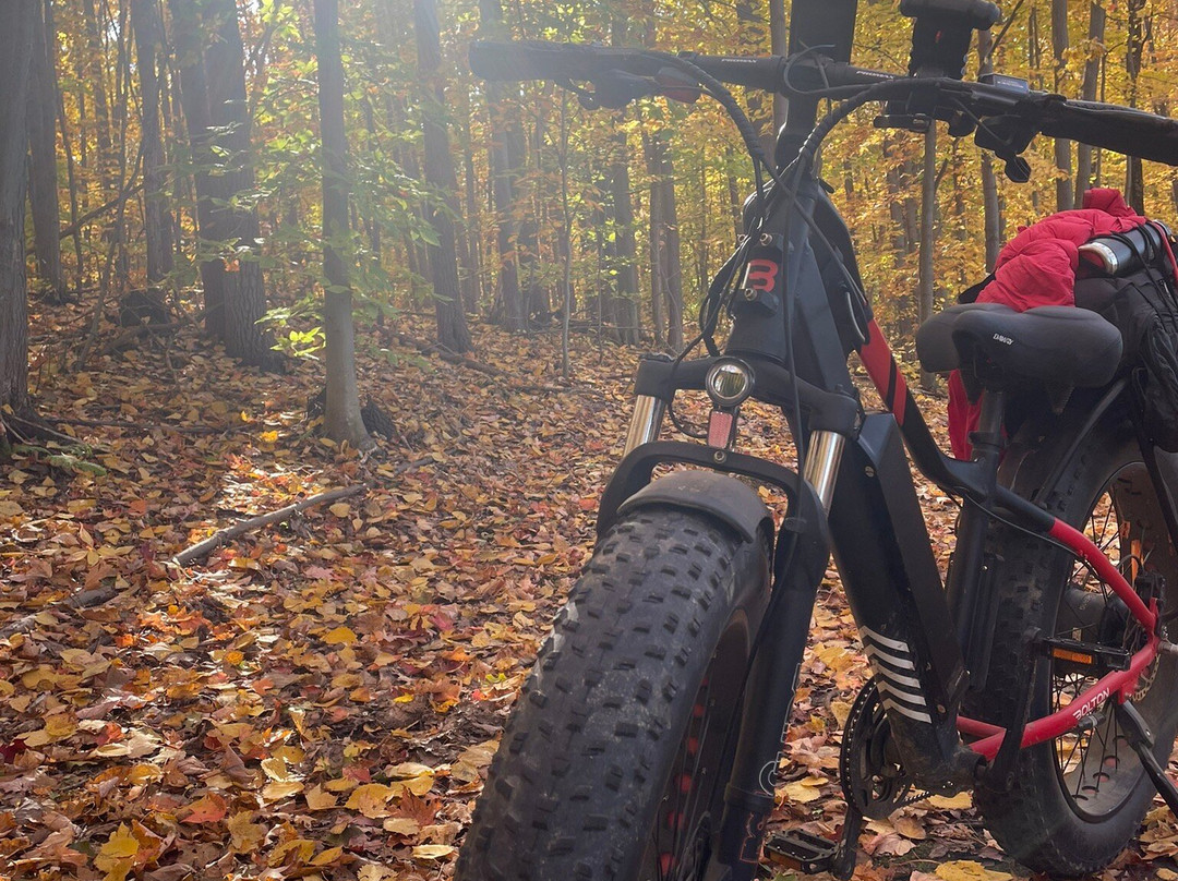 Oka National Park-Oka必去景点