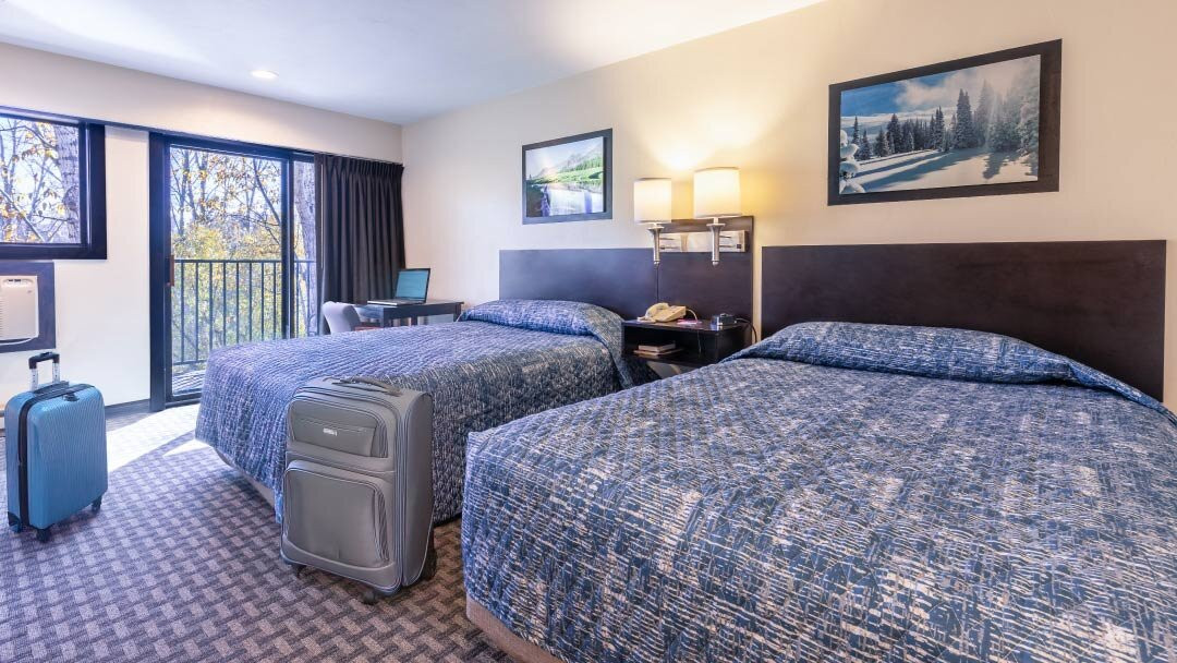 兔耳汽车旅馆主图