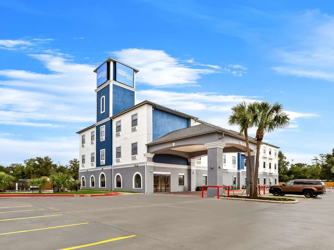 Sonesta Essential Beaumont