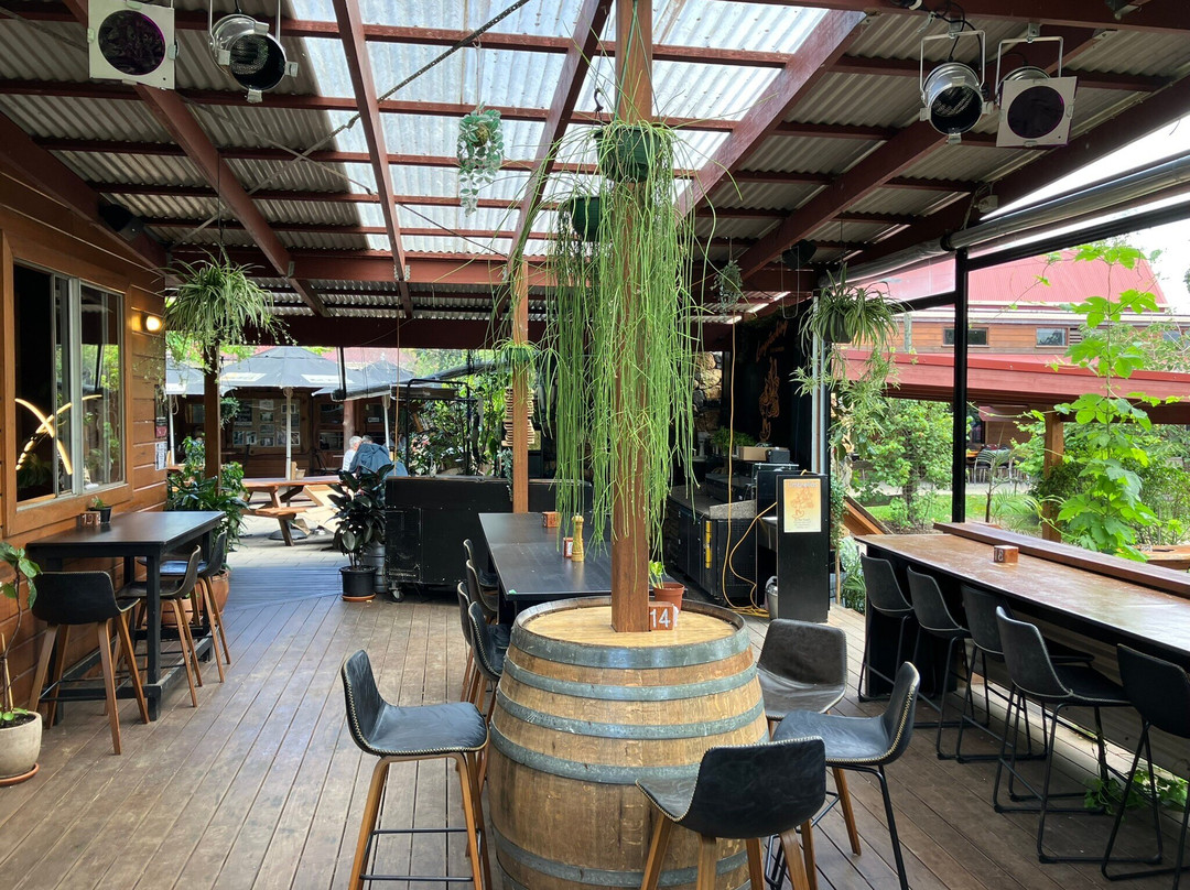 Longstocking Brewery景点图片