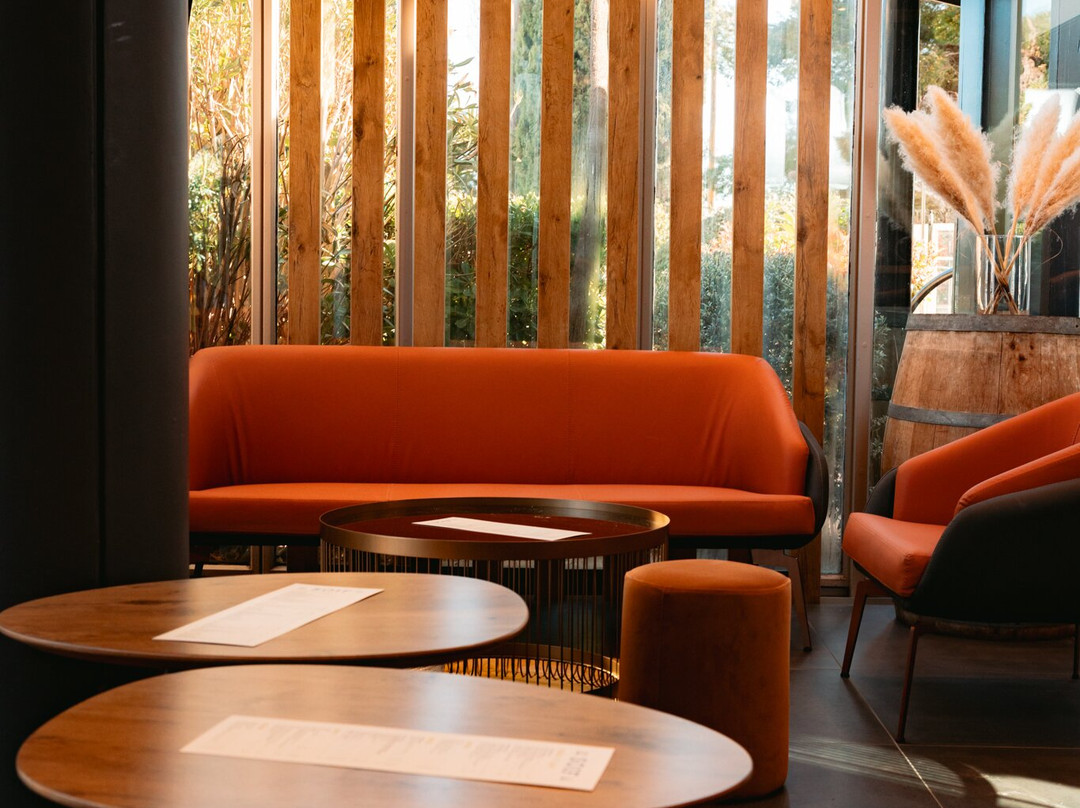 ibis Marseille Provence Airport主图