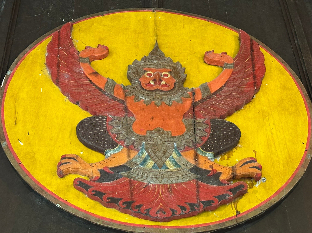 Rattanarangsan Palace景点图片