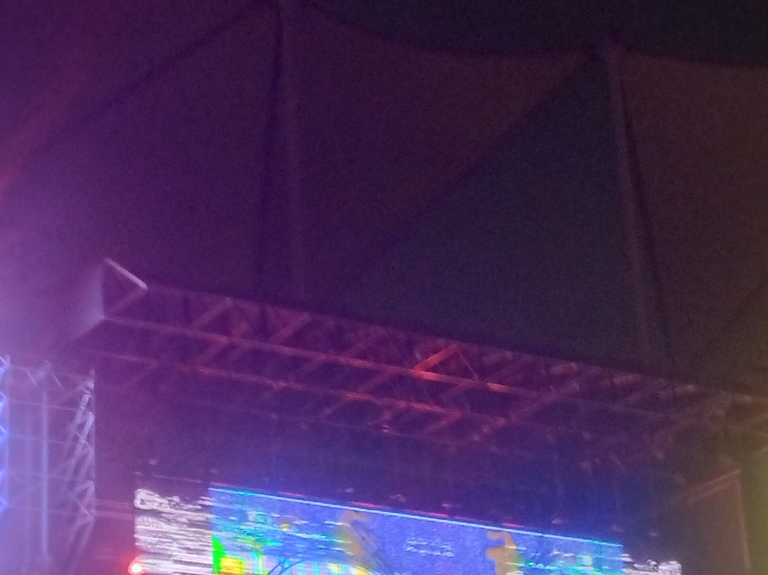 Estadio Ciudad de La Plata景点图片