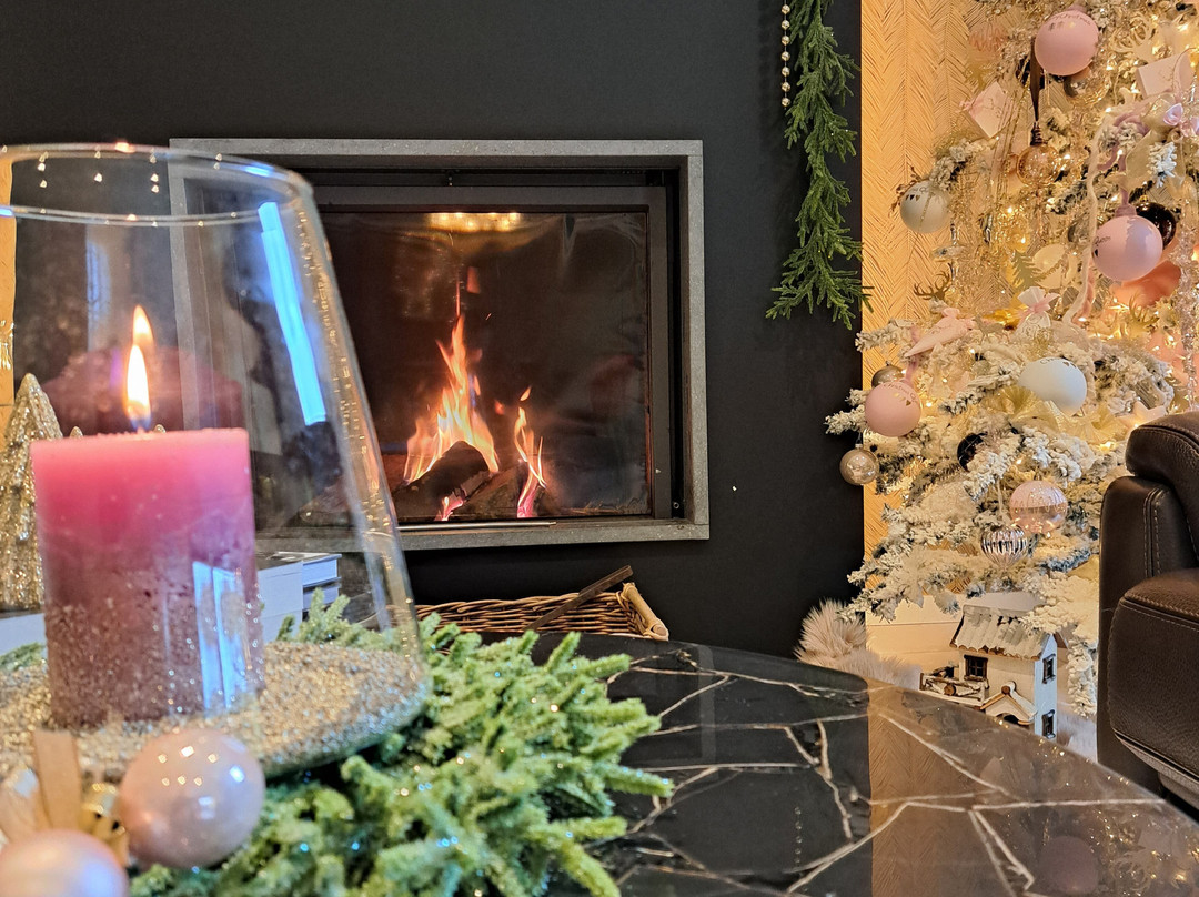 Cha Cha De Loup B&b / Vakantiewoning主图