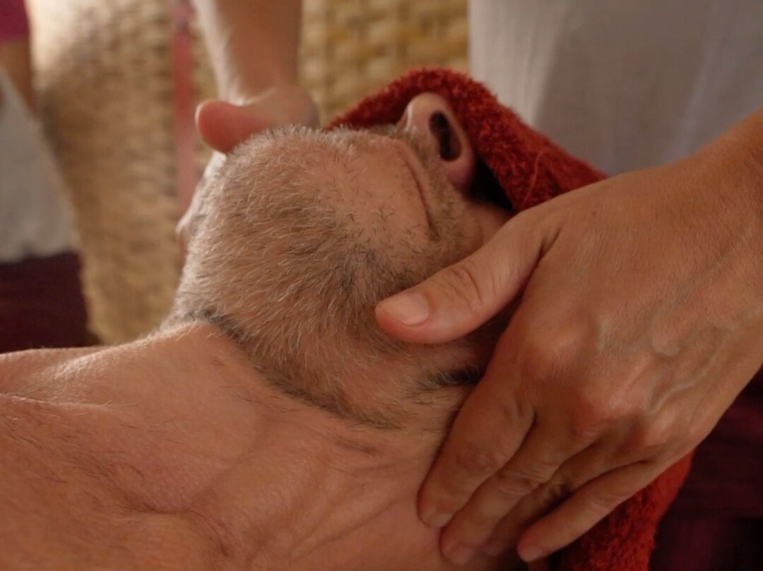 Shambhala Spa-帕拉地必去景点