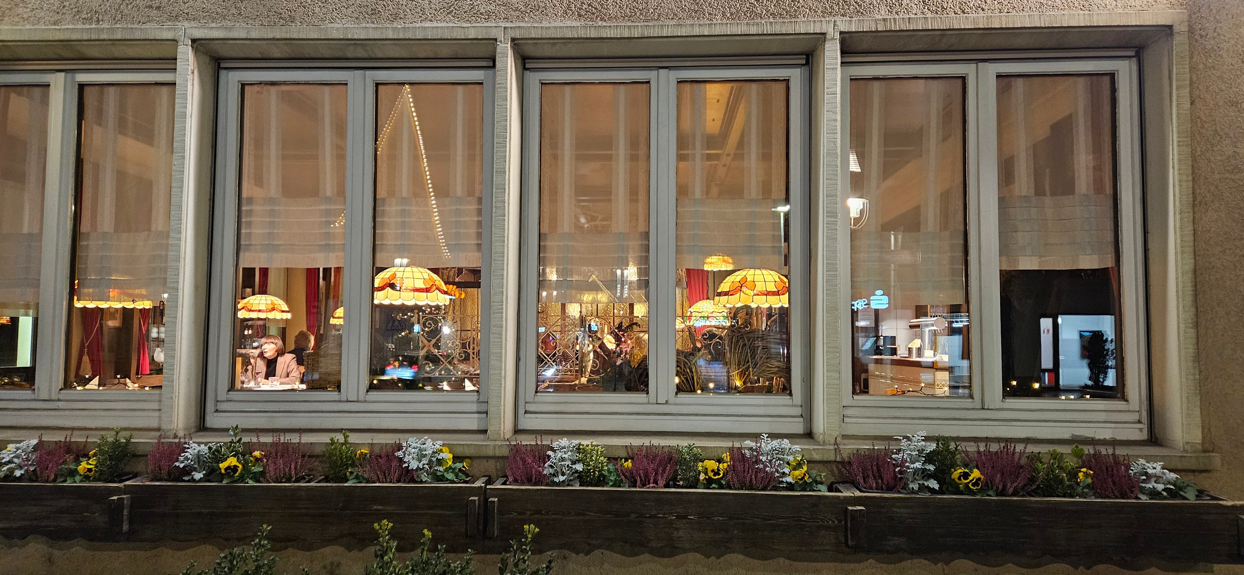 Hotel Restaurant Krone-官方