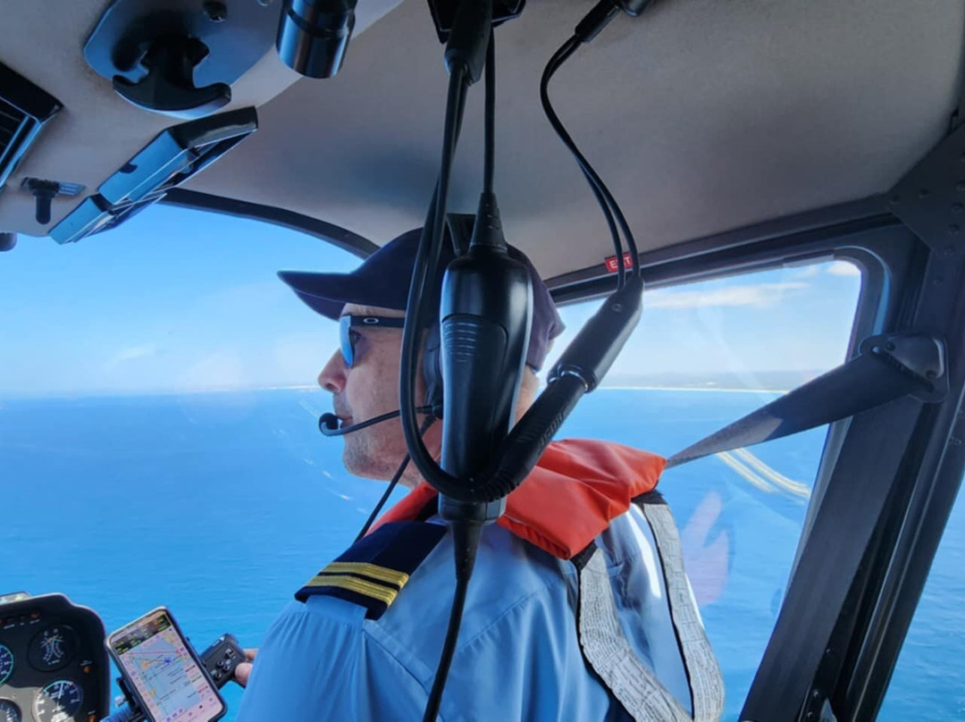 HeliSpirit-库努纳拉必去景点