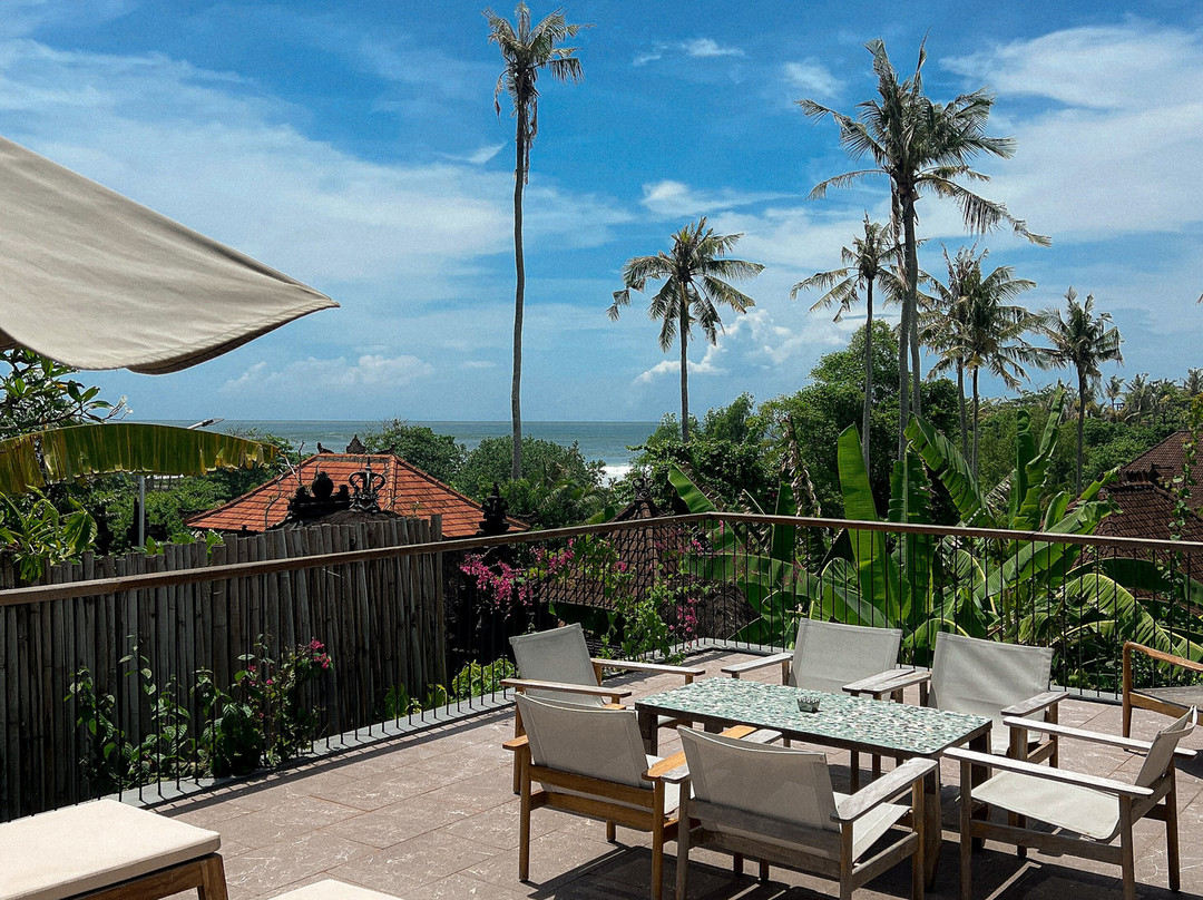 Masmara Resort主图