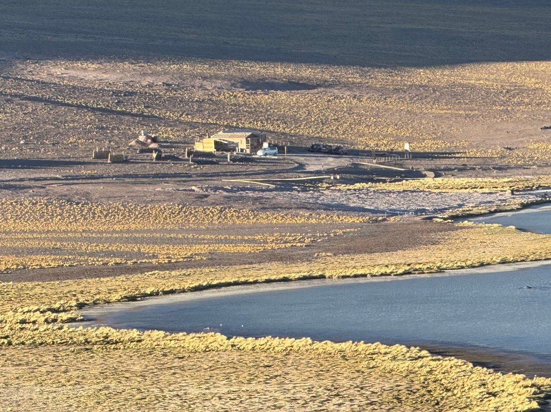 Tour Operador Puna de Atacama-Copiapo必去景点