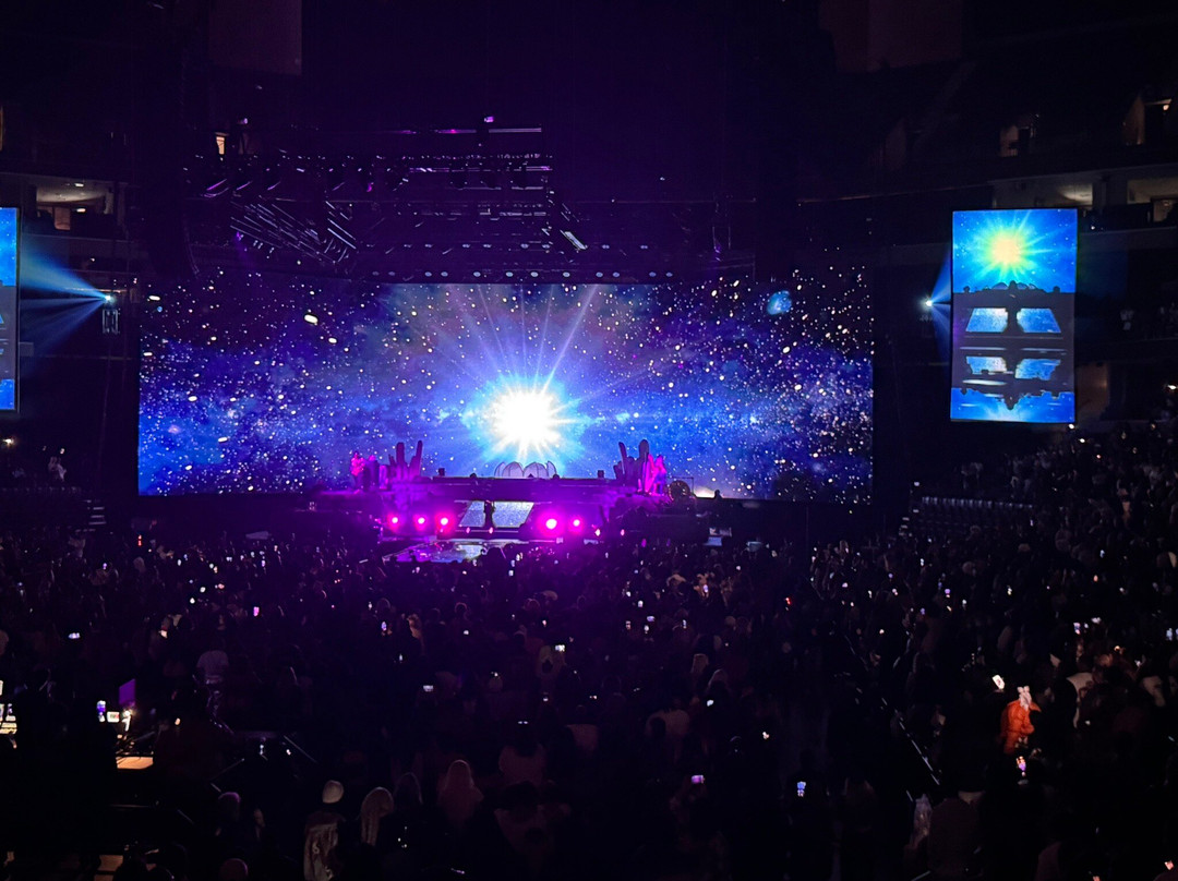 FedExForum-孟菲斯必去景点